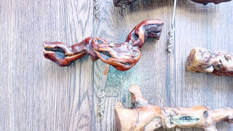 Predám staré francúzke vývrtky LAURENT SIRET - 6