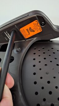 Autosedacka NUNA ARRA next Black caviar - 6