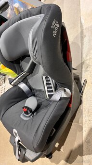 Britax Römer autosedacka - 6