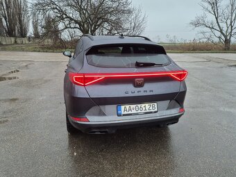 Cupra Formentor 1.5 TSI 20'000km v záruke R19 - 6