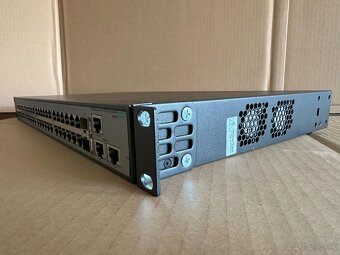 HPE Switch 1950 48G 2SFP+ 2XGT - 6