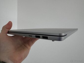 Lenovo i5 12450H, 500Gb m2SSD, 16Gb DDR5, Záruka 13 mesiacov - 6