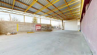 Skladové priestory na prenájom - 6