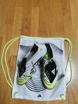 Adidas Predator FT FG elite - 6