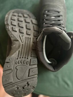 Nike Hoodland Suede - 6