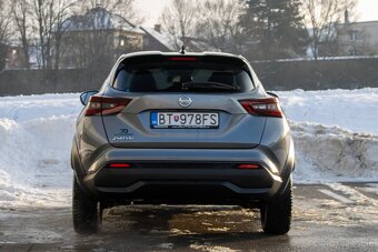 Nissan Juke Juke1.0 DIG-T 114 N-Connecta - 6