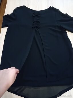 Dámska blúzka vel.42/44 - 6