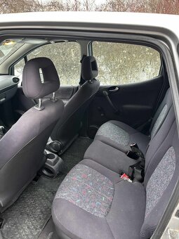 Predám Mercedes-Benz A160 (W168) - 6