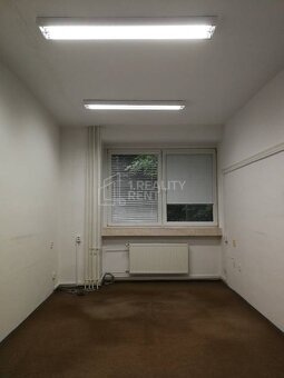 Prenájom : Kancelárie od 12 m2 - 6