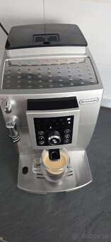 Kávovar Delongi - 6