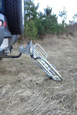 Kôš na prepravu zveri - 6