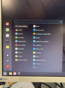 Počítač Dell OptiPlex 9020 – i5-4570 / LINUX MINT / 250G SSD - 6