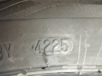 Letné pneumatiky - 6