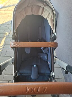 Predám kočík Joolz Day+ - 6