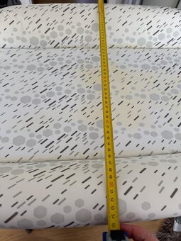 Prebalovaci pult s vanickou - 6