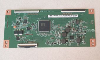 60.Predám náhradné diely do lcd, plazma televízorov : - 6