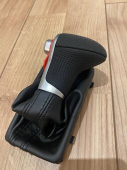 KOZENA RADIACA PAKA AUDI NA AUTOMAT - 6