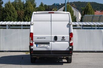 Fiat Ducato 2.3 MultiJet E6 L2H2 3,5t /ODPOČET DPH/ - 6