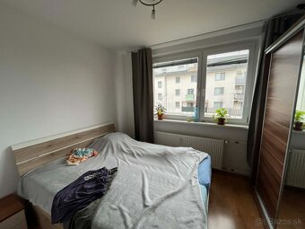 Priestranný 2-izbový byt v Stupave - 6
