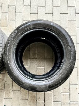 pneu Mischelin Primacy 195/55 R16 - 6