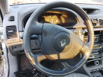 Rozpredám Renault Laguna 1,9 dci 88kw - 6