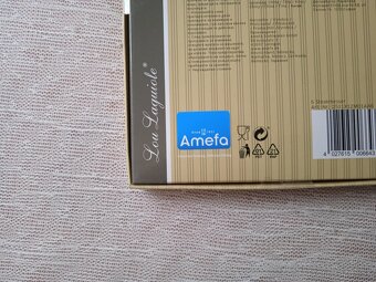 Nože na steak a vidličky - 6