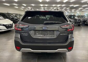 Subaru Outback 2.5 ACTIVE 2025 | Záruka 124 kw - 6