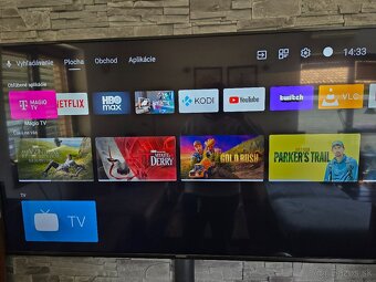 Thomson 65" 65UG6400 4K Ultra HD Android TV - 6