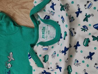 Body a tricka c. 74/80 - 6