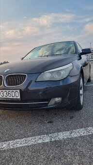 Bmw 530xd - 6