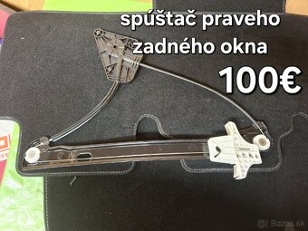 Náhradné diely Škoda Rapid Spaceback - 6