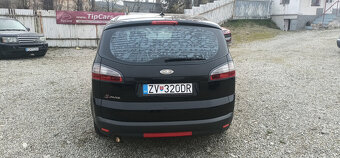 PREDAM FORD S-MAX 7 MIEST - 6