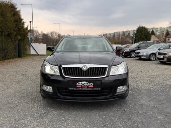 Škoda Octavia 1.8 TSI Elegance - 6
