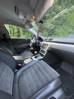 Passat b6 2.0 TDI 4motion 125kw - 6