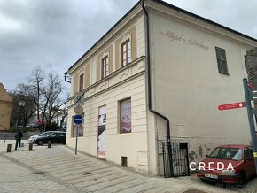 CREDA | prenájom 50 m2 pivničné priestory, Nitra, Farská - 6