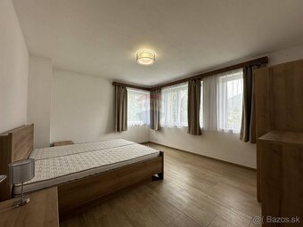 Na prenájom dom Ružomberok (2-podlažný) s terasou - 6