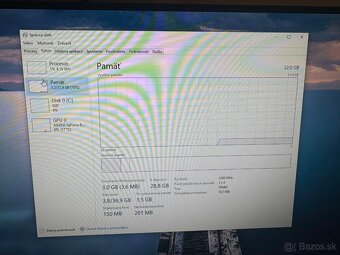 Herné PCčko Ryzen 9 5900X/ RTX 3060/ 32GB/ 1TB NvMe - 6