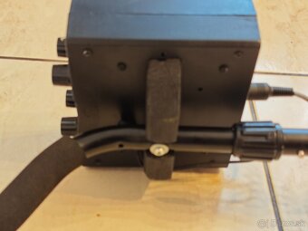 Detektor kovov - 6