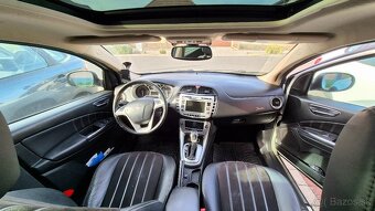 Lancia Delta 1.8 DiTurbo 200k A6 - 6