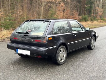 Volvo 480 Turbo - Edice Collection - 6