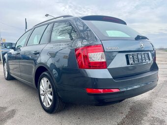 🔷 Škoda Octavia Combi 1.6 TDI 110k Ambition DSG🔷 - 6