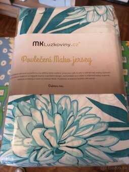 Francúzske bavlnené obliečky - 6