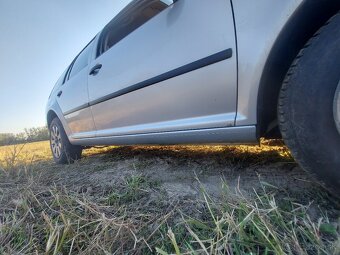 Vw golf 4 - 6