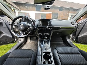 Predám Mazda 6 - 6