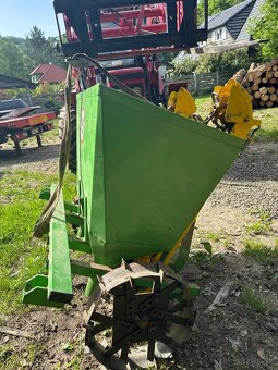 Predam Nejaké Veci na Zetor/Traktor - 6