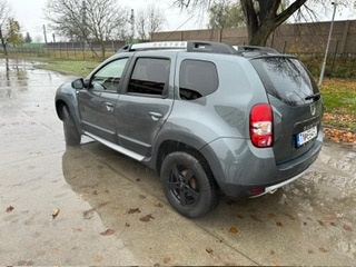DACIA DUSTER - 6