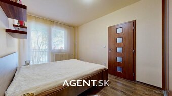 AGENT.SK | Na prenájom 3-izbový byt, Dunajská Streda - 6
