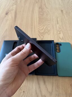 Samsung Galaxy S23 Plus 512 gb Phantom Black - 6