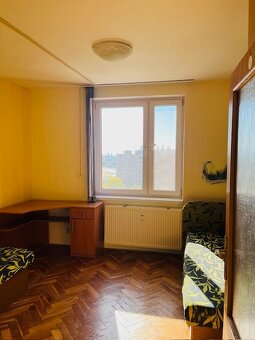 3-IZB. BYT 64m2, ŽDIARSKA ULICA, NAD JAZEROM - 6