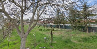 ŠTÝLOVÝ 4-IZBOVÝ BUNGALOV PRI BRATISLAVE - VOJKA NAD DUNAJO - 6